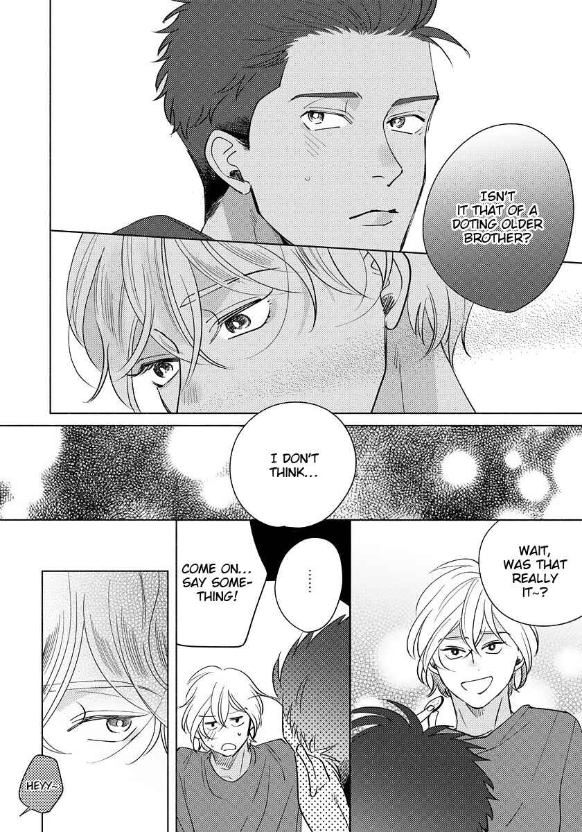 Page 18 Chapter 2 Dear Signal