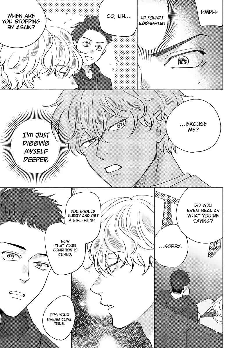 Page 21 Chapter 2 Dear Signal