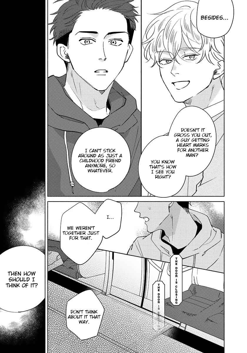 Page 23 Chapter 2 Dear Signal