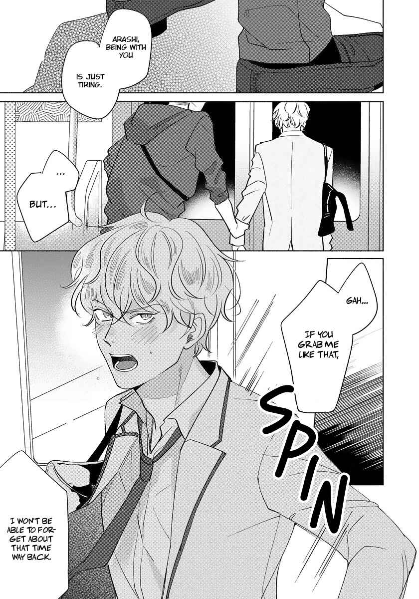 Page 25 Chapter 2 Dear Signal