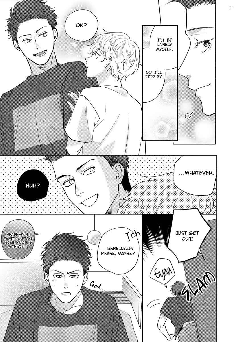 Page 31 Chapter 2 Dear Signal