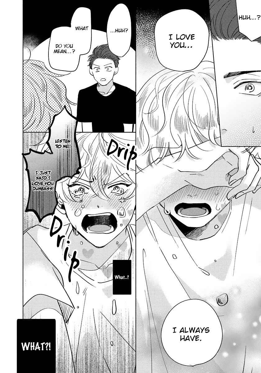 Page 6 Chapter 2 Dear Signal