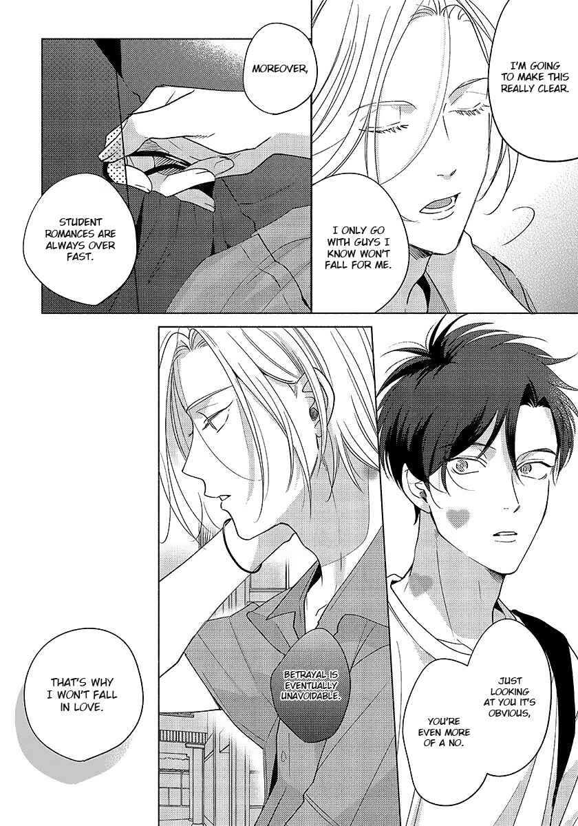Page 11 Chapter 5 Dear Signal