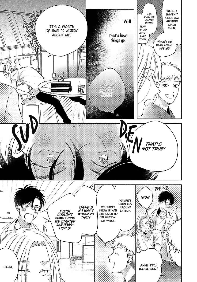 Page 14 Chapter 5 Dear Signal
