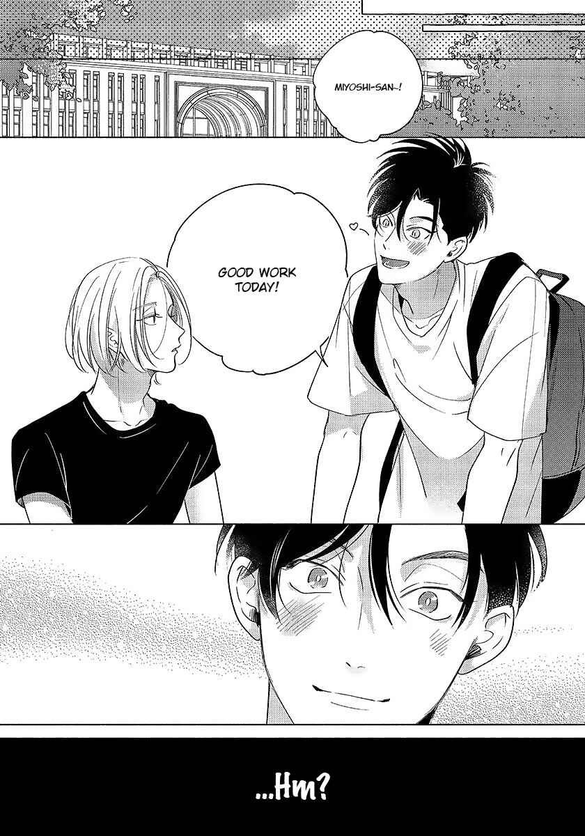 Page 18 Chapter 5 Dear Signal