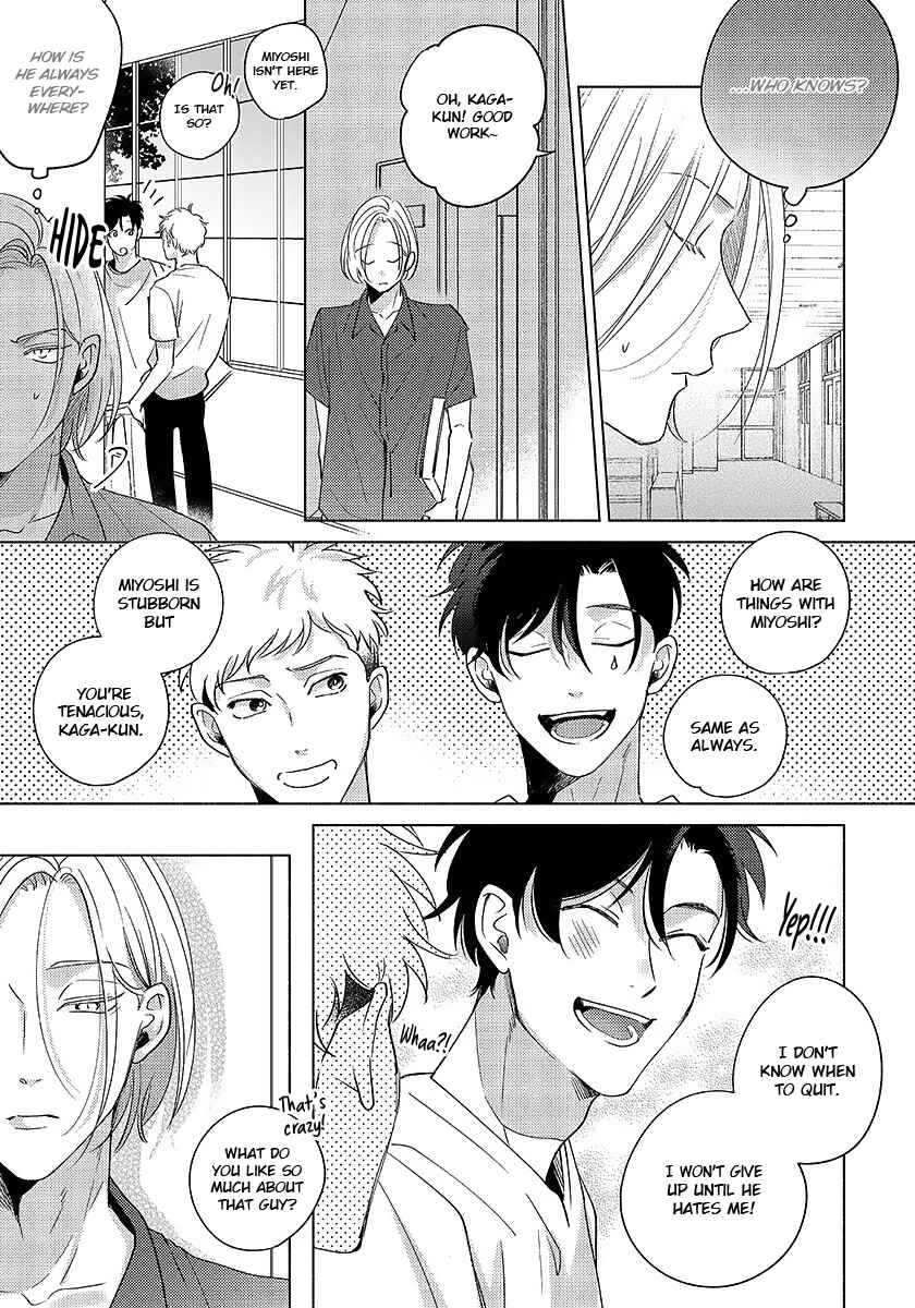 Page 20 Chapter 5 Dear Signal