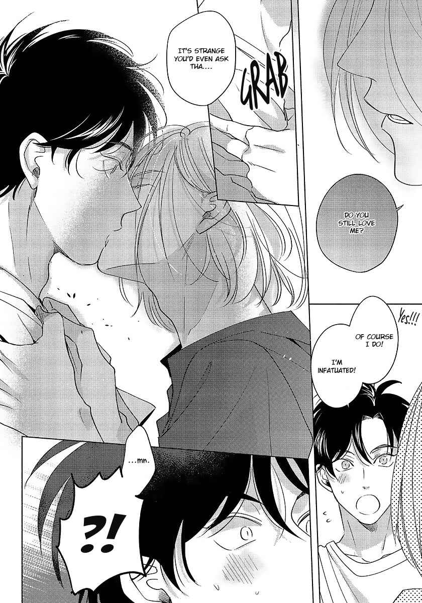 Page 29 Chapter 5 Dear Signal