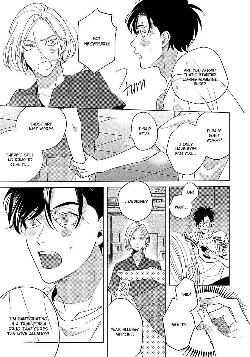 Page 34 Chapter 5 Dear Signal