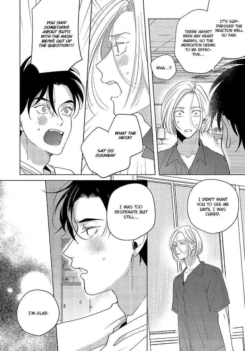 Page 35 Chapter 5 Dear Signal