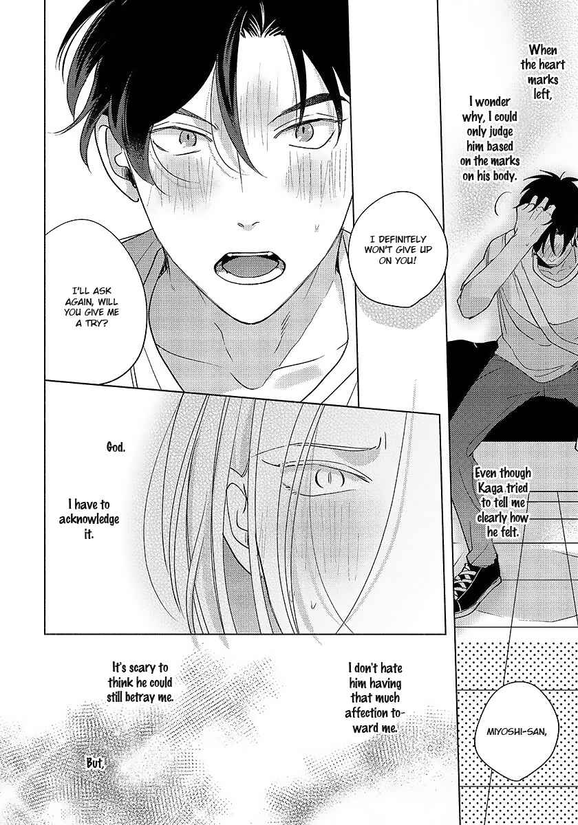 Page 37 Chapter 5 Dear Signal