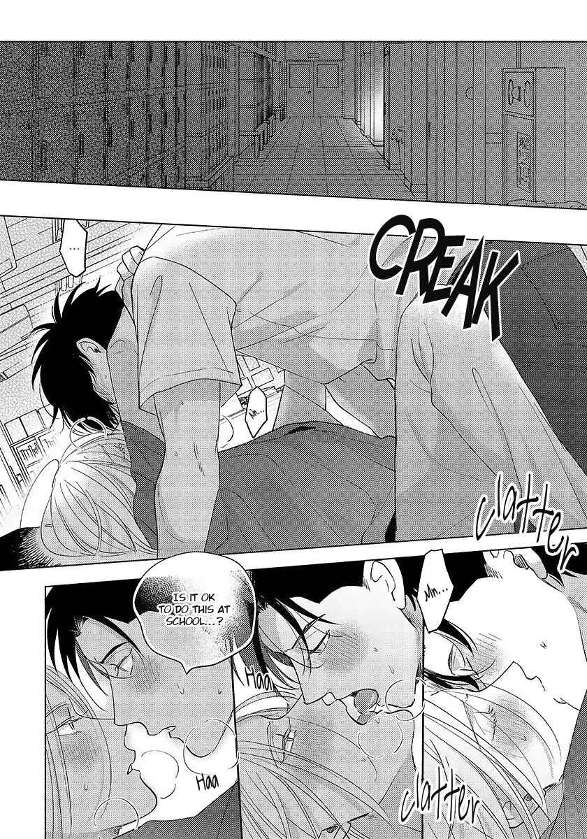 Page 39 Chapter 5 Dear Signal