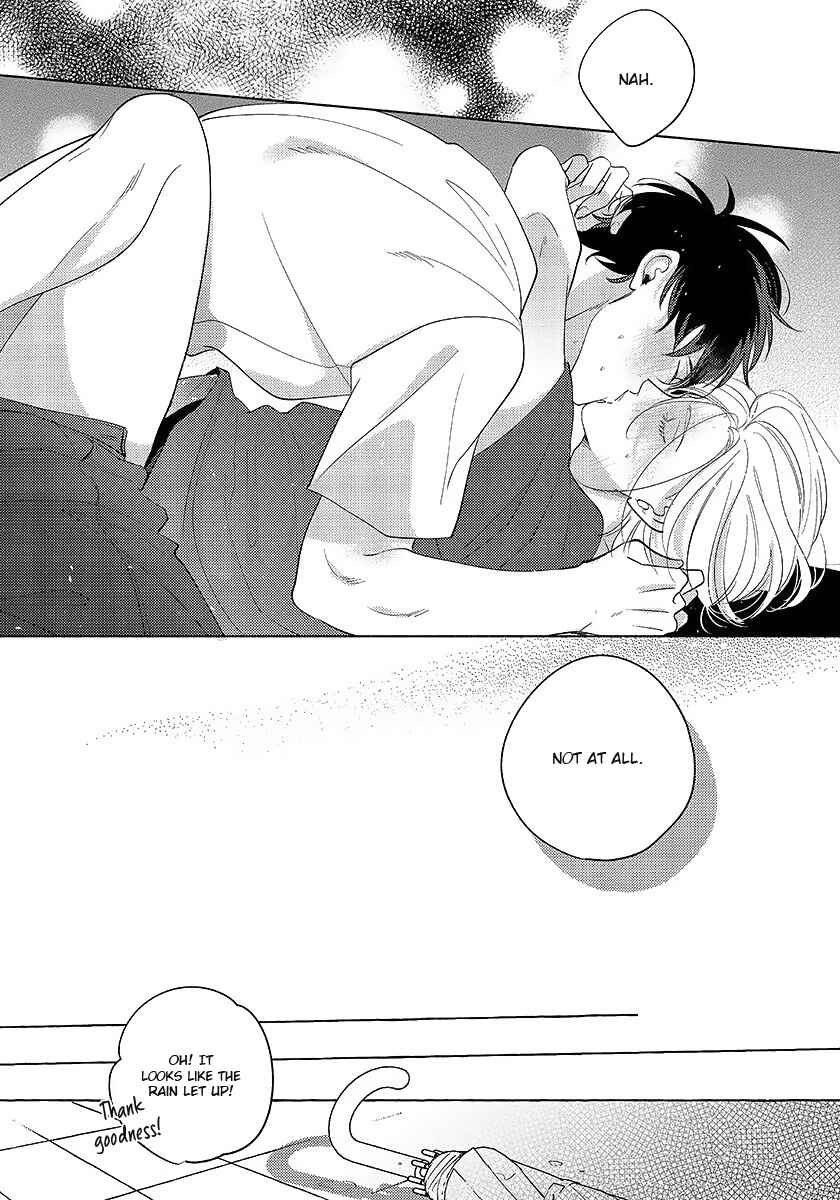 Page 44 Chapter 5 Dear Signal