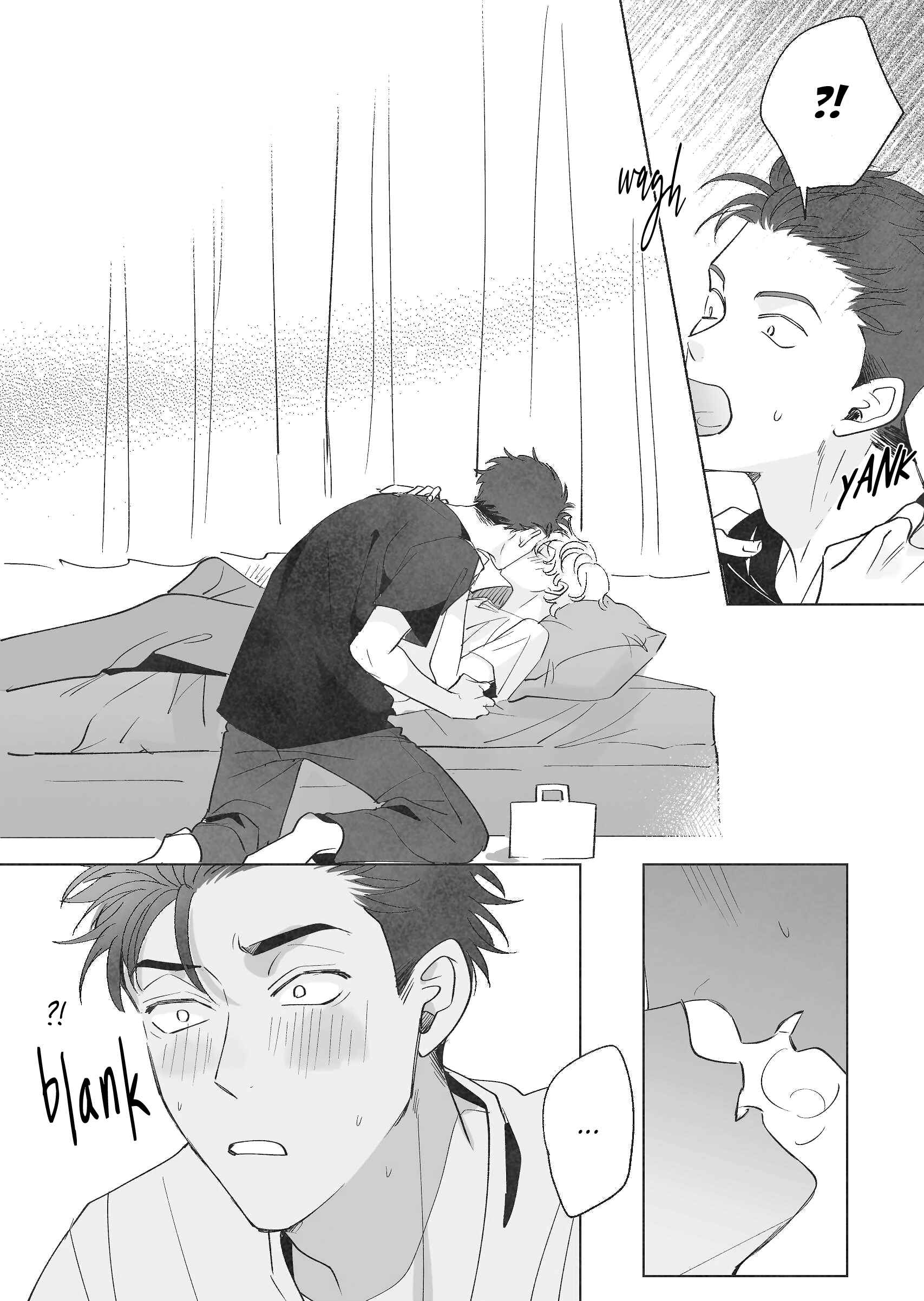 Page 12 Chapter 5.6 Dear Signal