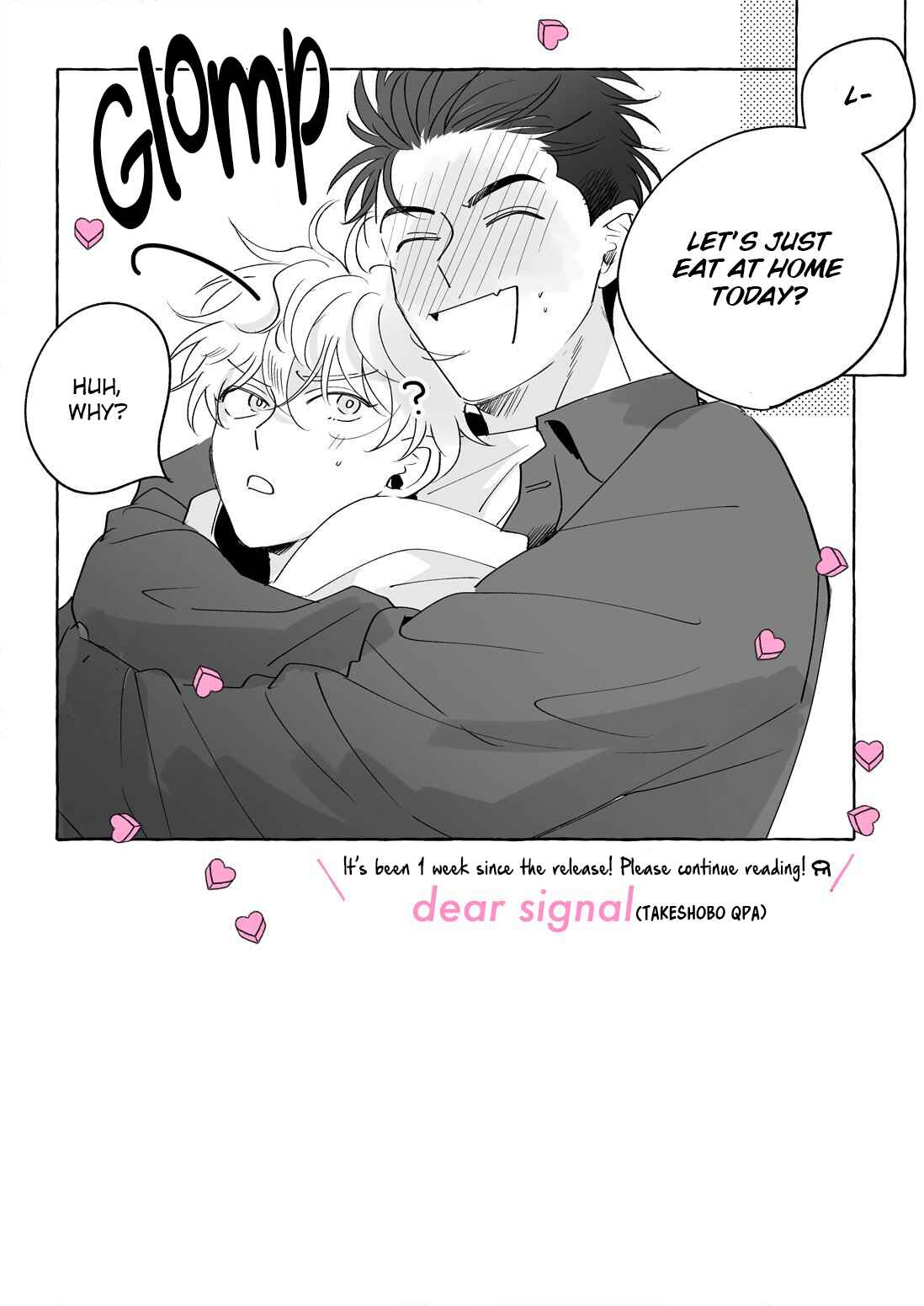 Page 5 Chapter 5.6 Dear Signal