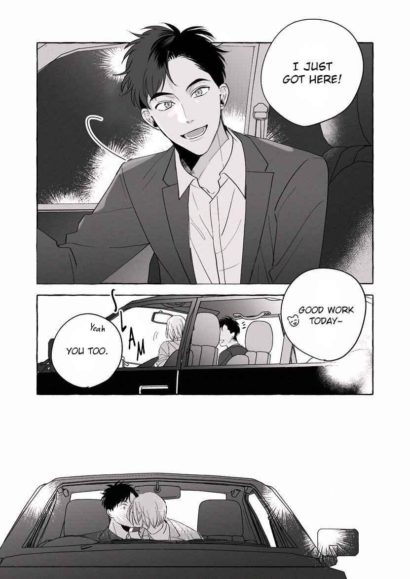 Page 8 Chapter 5.6 Dear Signal