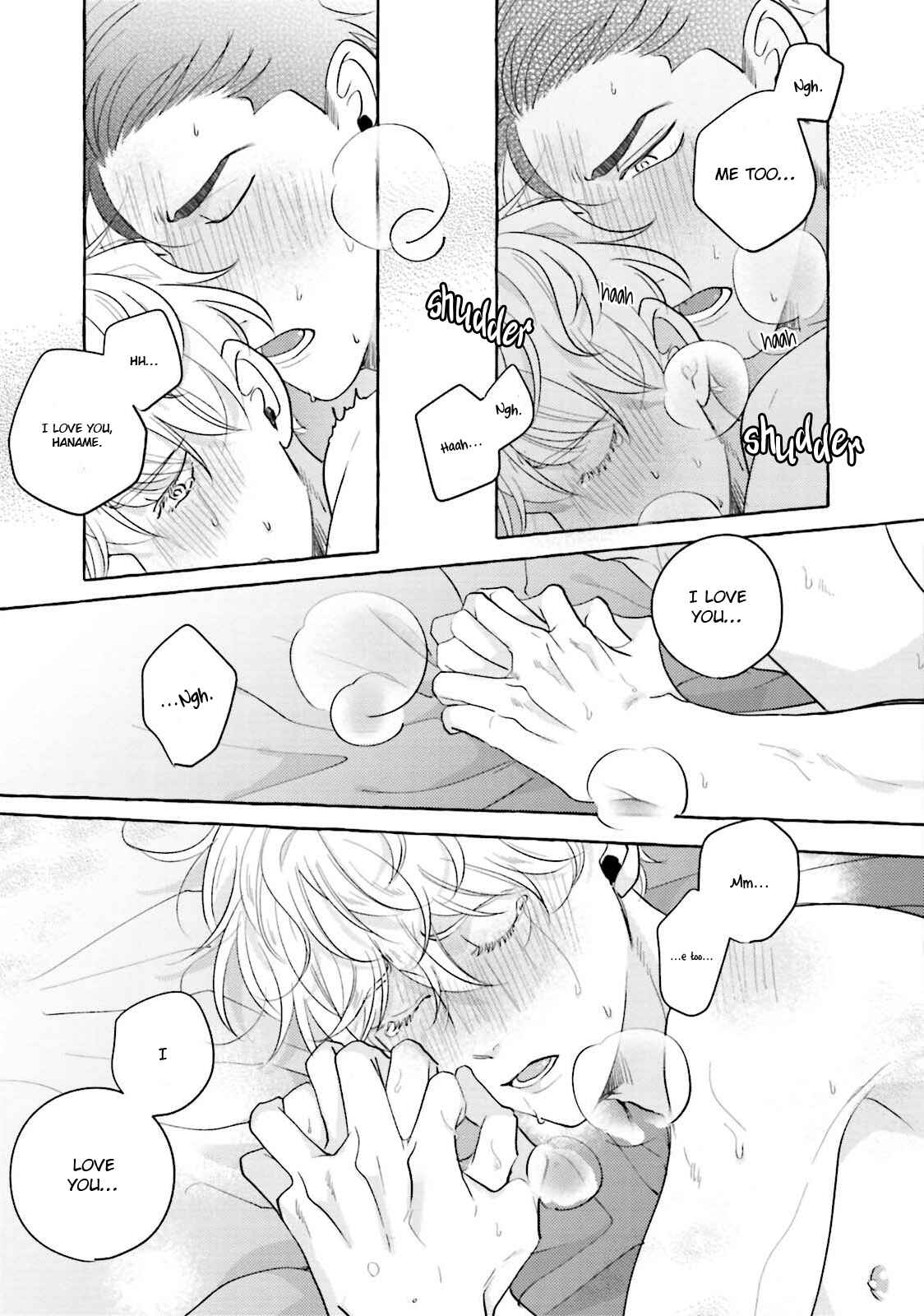 Page 11 Chapter 5.5 Dear Signal
