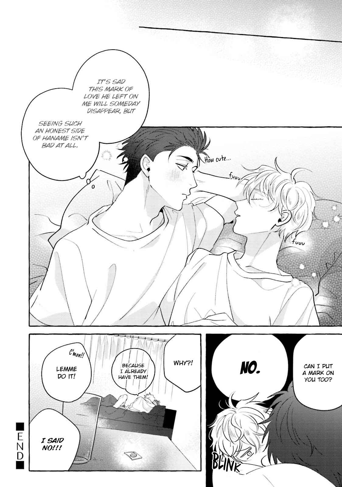 Page 12 Chapter 5.5 Dear Signal