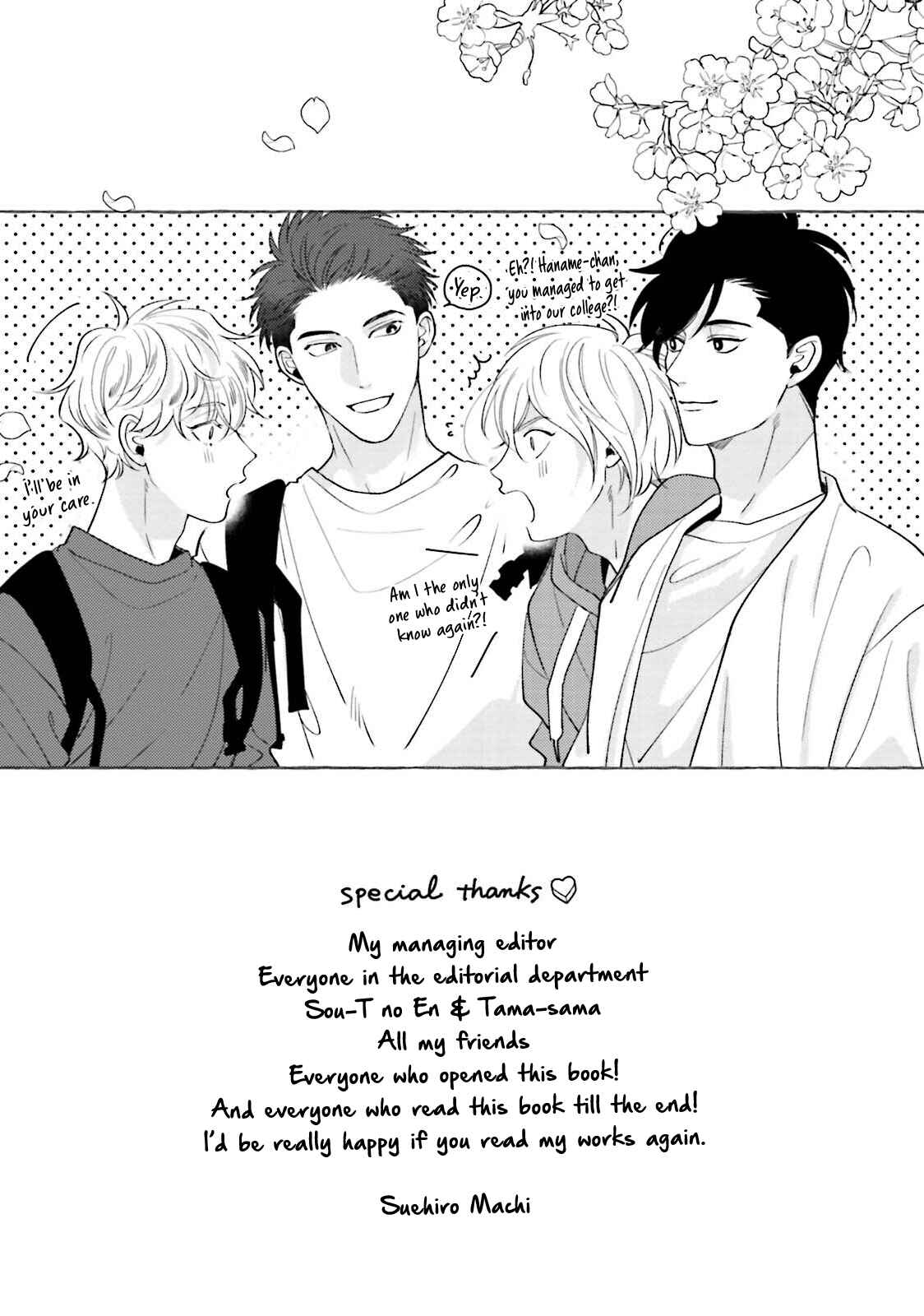 Page 13 Chapter 5.5 Dear Signal