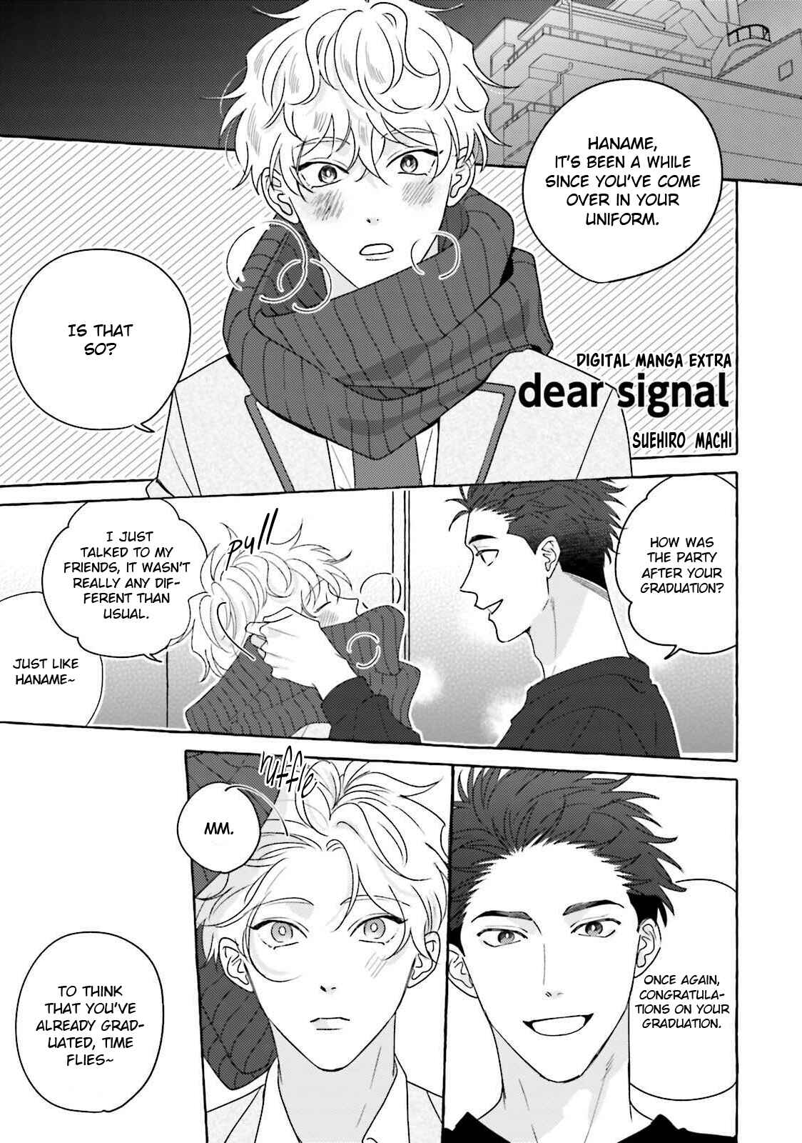 Page 17 Chapter 5.5 Dear Signal