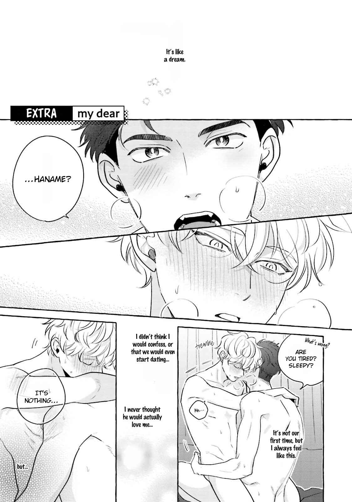 Page 5 Chapter 5.5 Dear Signal
