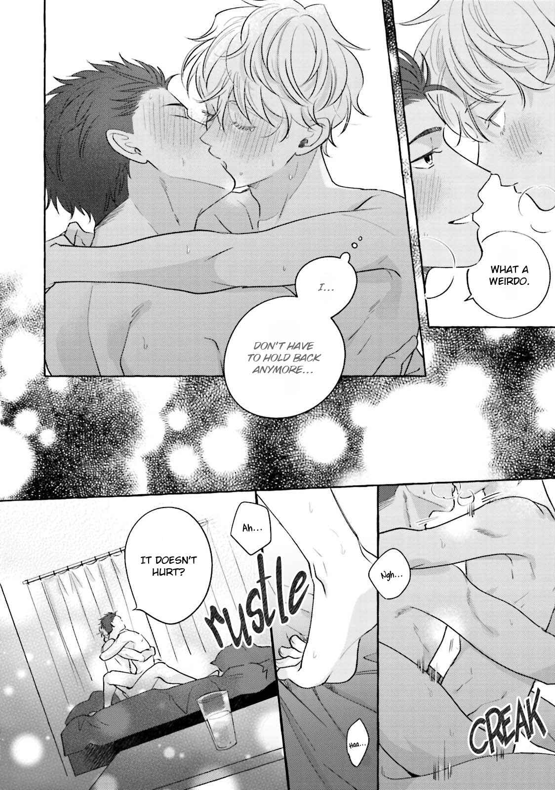 Page 6 Chapter 5.5 Dear Signal
