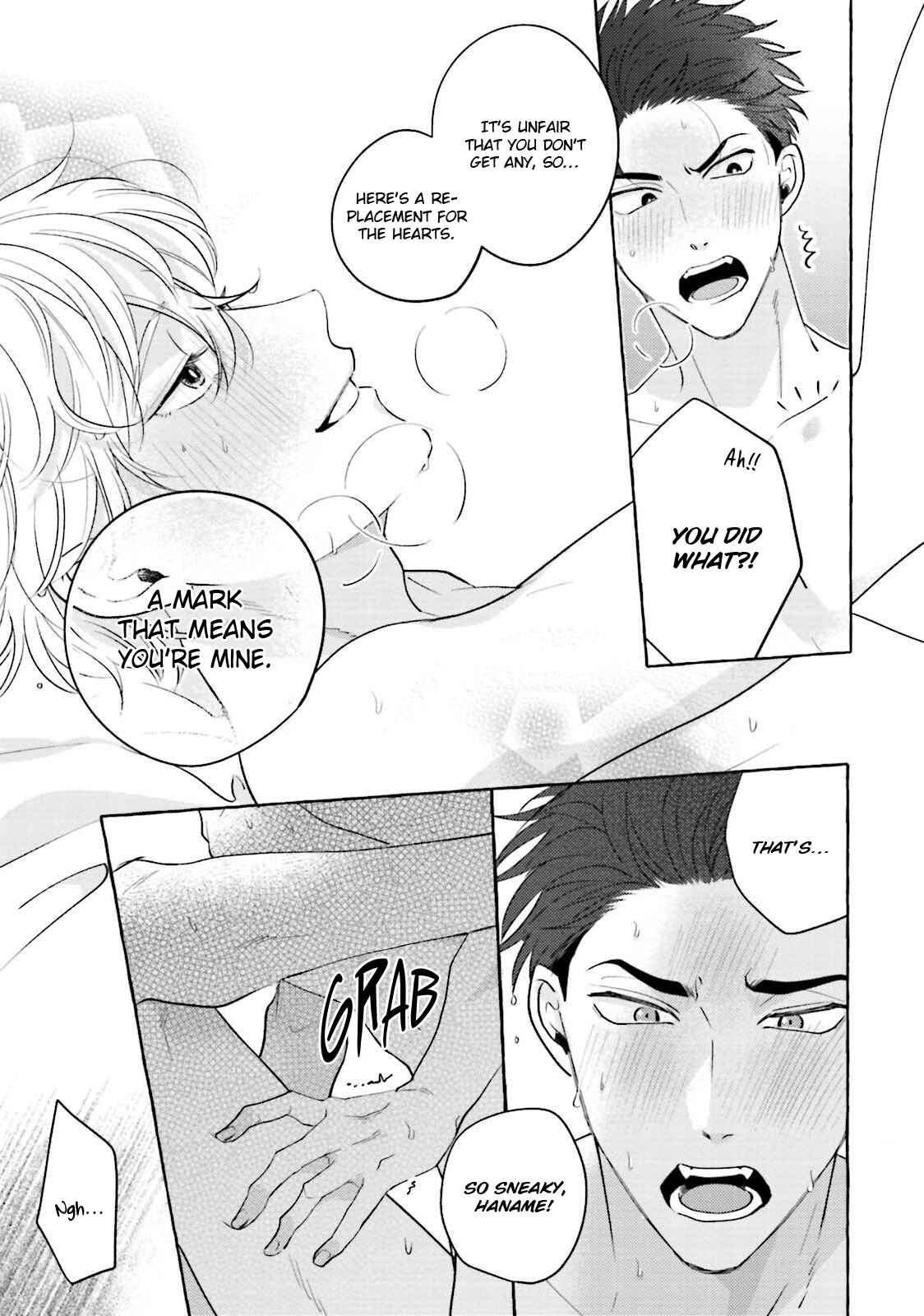 Page 9 Chapter 5.5 Dear Signal