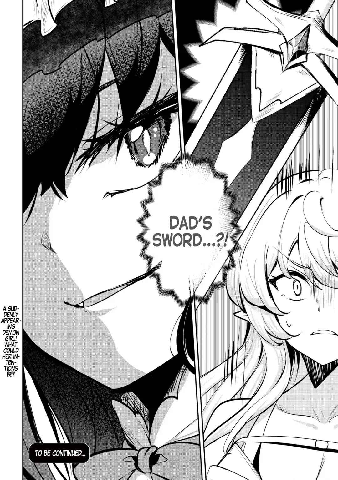 Page 23 Chapter 8 Dore dake Doryoku Shite mo Mannen Level 0 no Ore wa Tsuihou Sareta ~Shin no Teki to Yobareta Shounen wa, Shachiku Megami to Deatte Saikyou no Chikara wo Te ni Ireru~