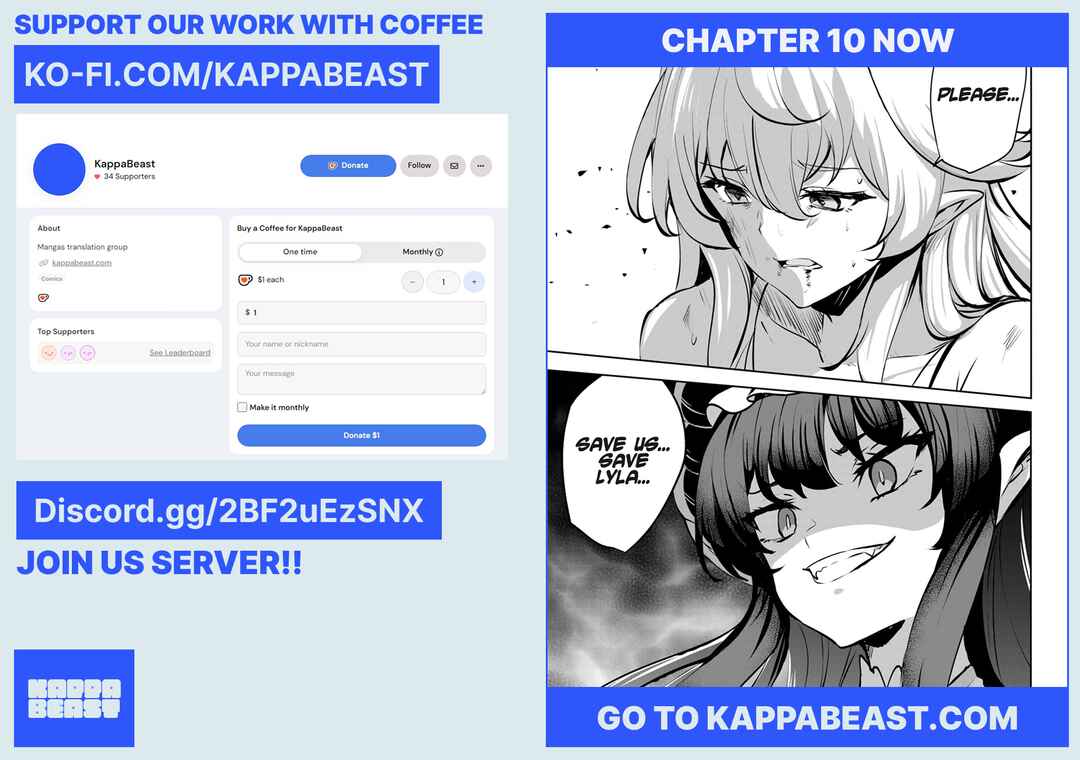 Page 29 Chapter 9 Dore dake Doryoku Shite mo Mannen Level 0 no Ore wa Tsuihou Sareta ~Shin no Teki to Yobareta Shounen wa, Shachiku Megami to Deatte Saikyou no Chikara wo Te ni Ireru~