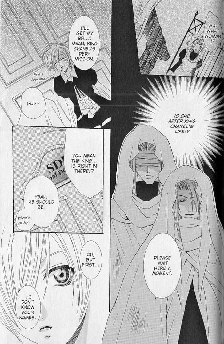 Page 16 Chapter 4 Brandoll