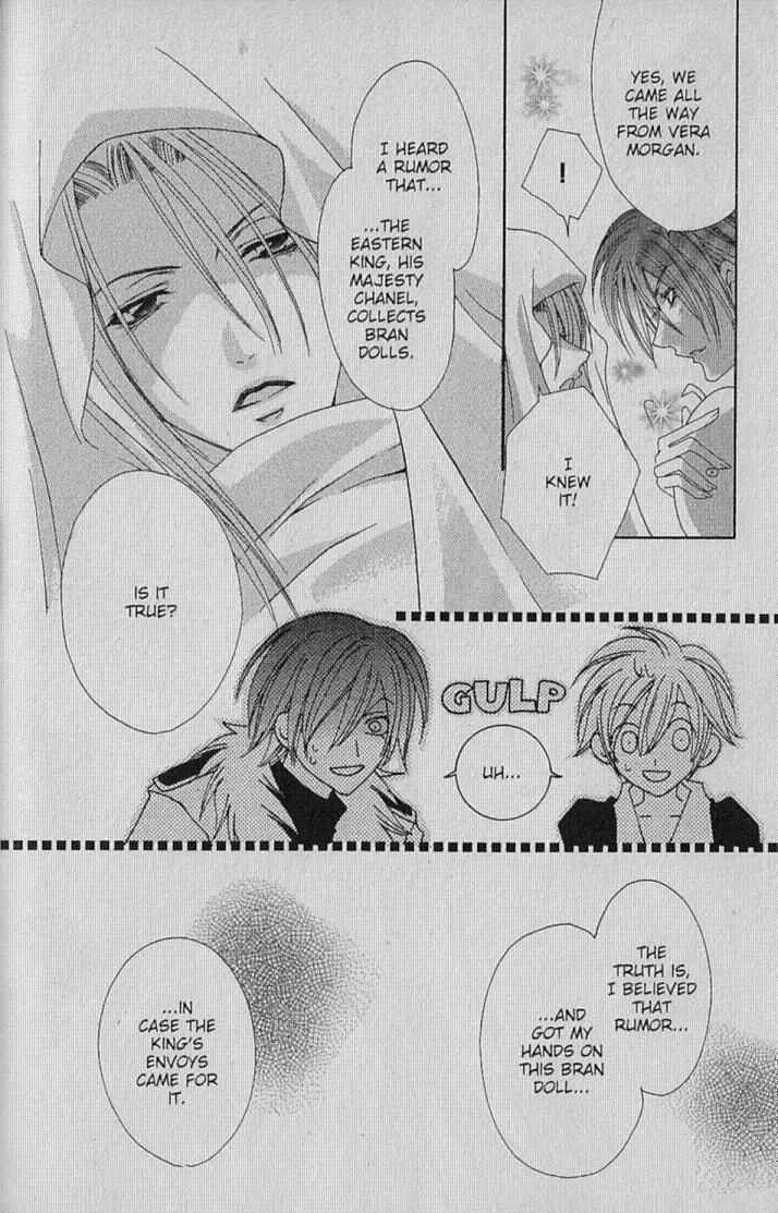 Page 7 Chapter 4 Brandoll
