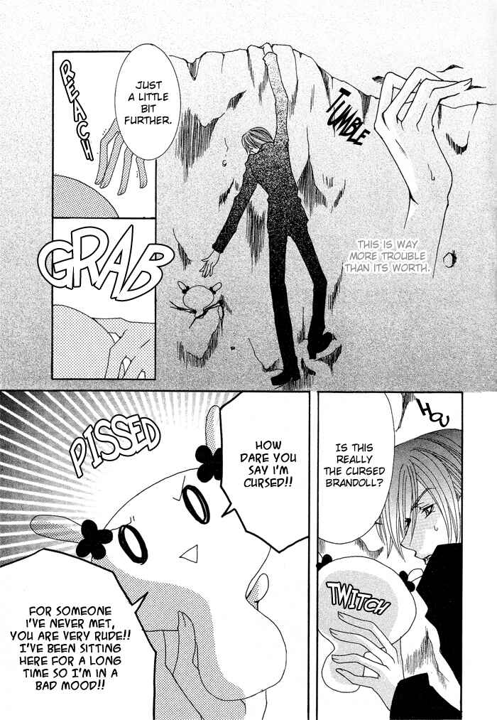 Page 18 Chapter 3 Brandoll