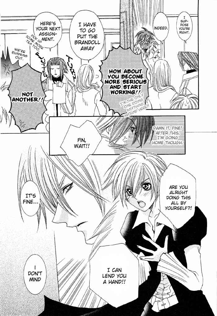 Page 2 Chapter 3 Brandoll