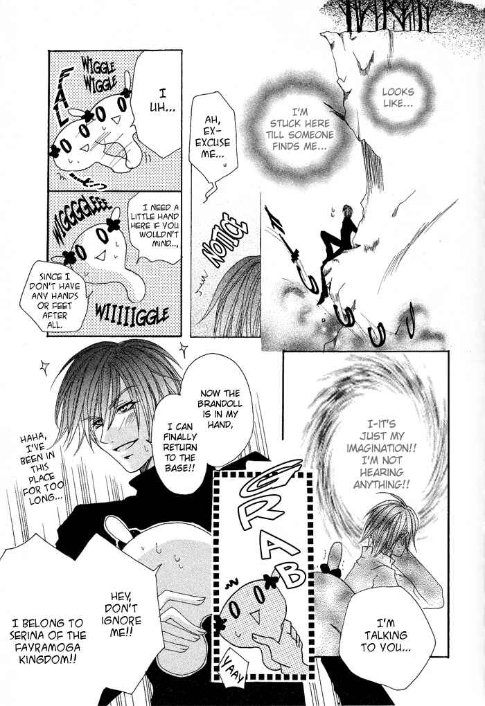 Page 20 Chapter 3 Brandoll