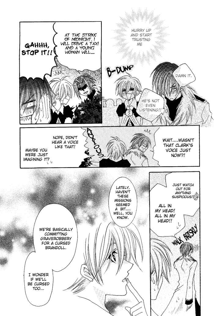 Page 8 Chapter 3 Brandoll