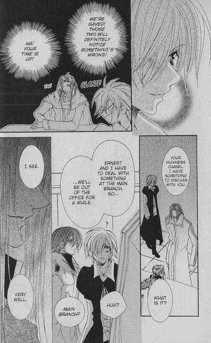 Page 4 Chapter 5 Brandoll
