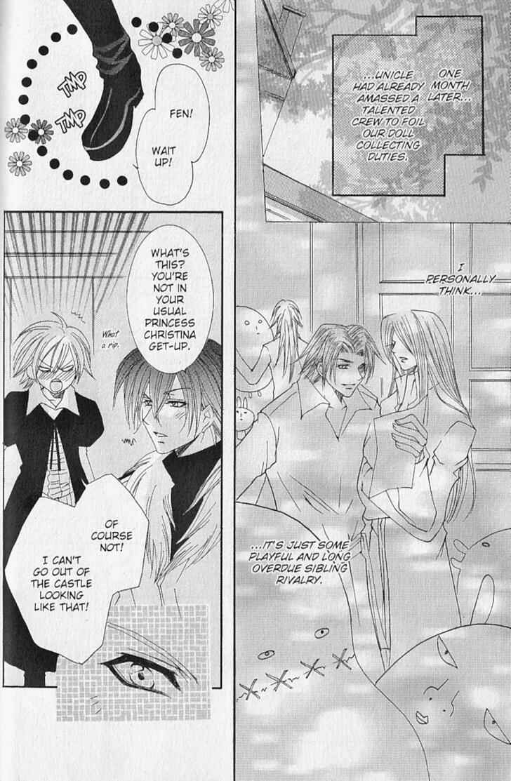 Page 40 Chapter 5 Brandoll
