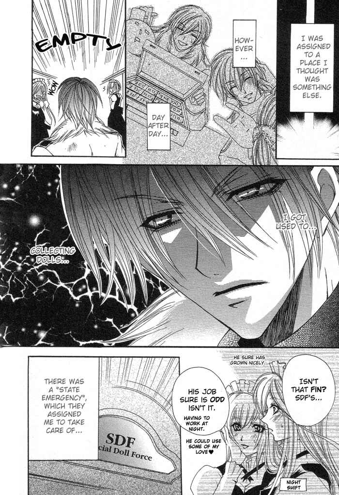 Page 2 Chapter 2 Brandoll