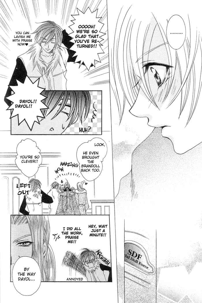 Page 32 Chapter 2 Brandoll
