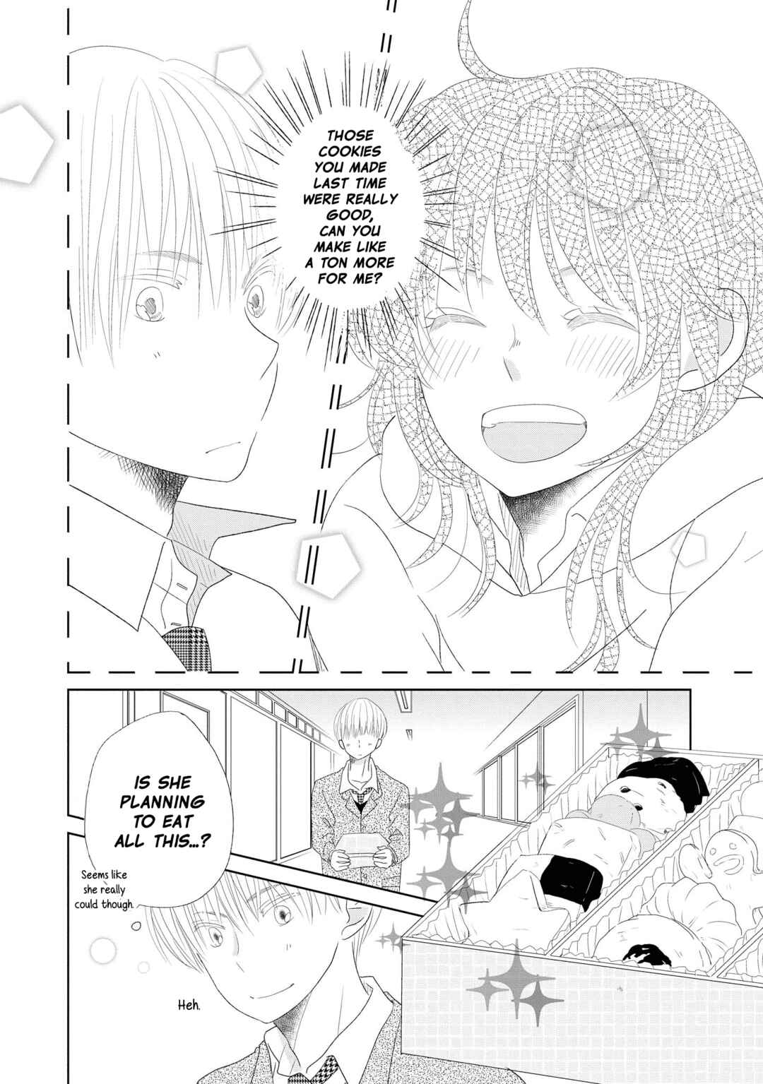 Page 2 Chapter 3 Inukano