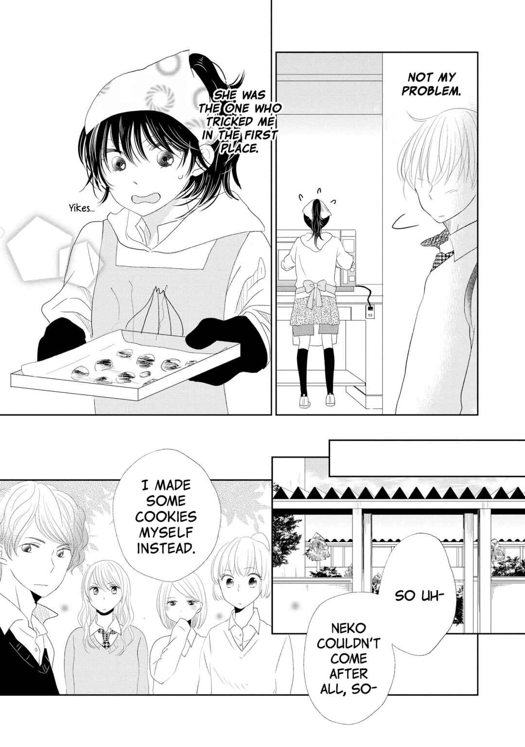 Page 9 Chapter 3 Inukano