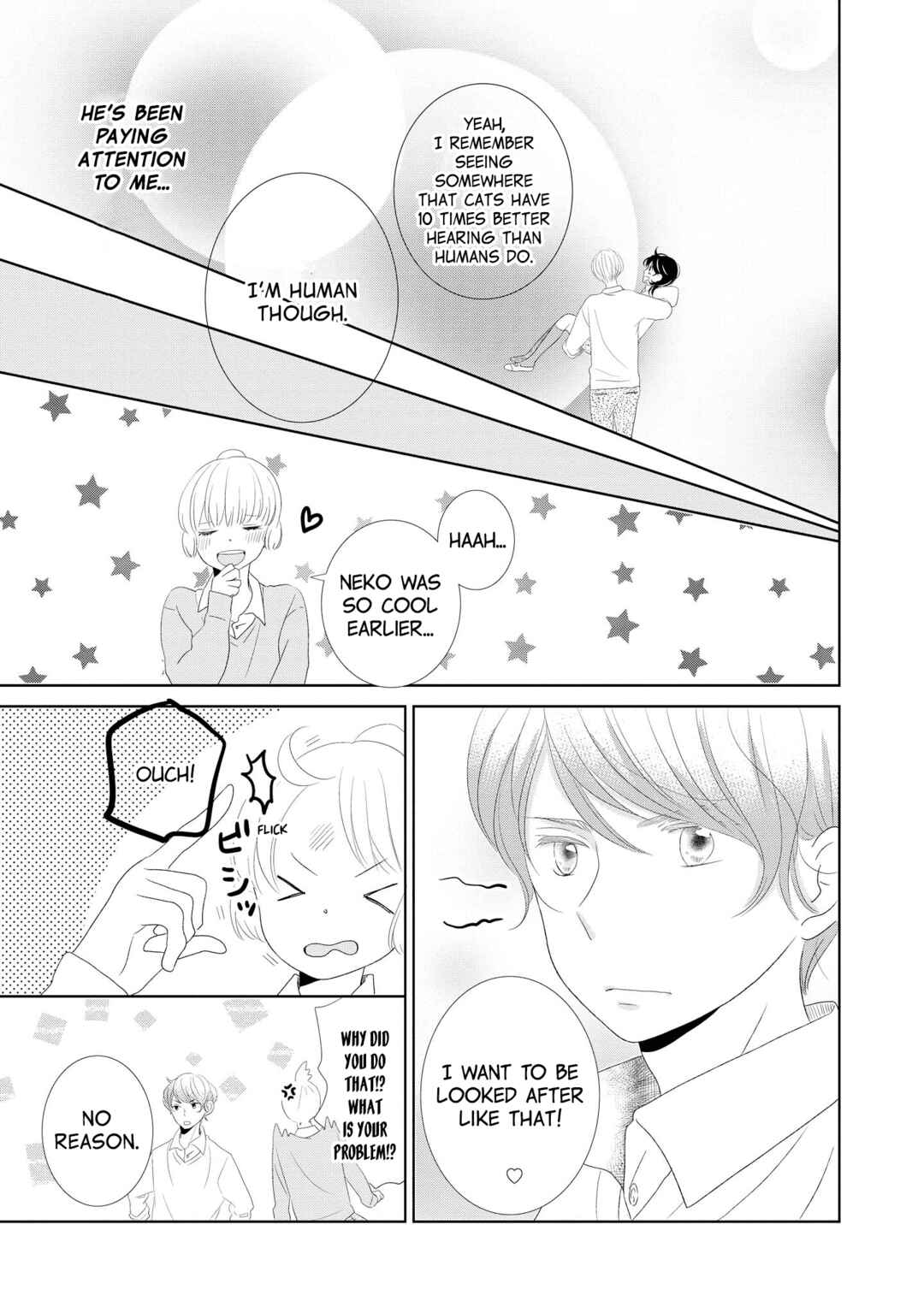 Page 19 Chapter 9.5 Inukano