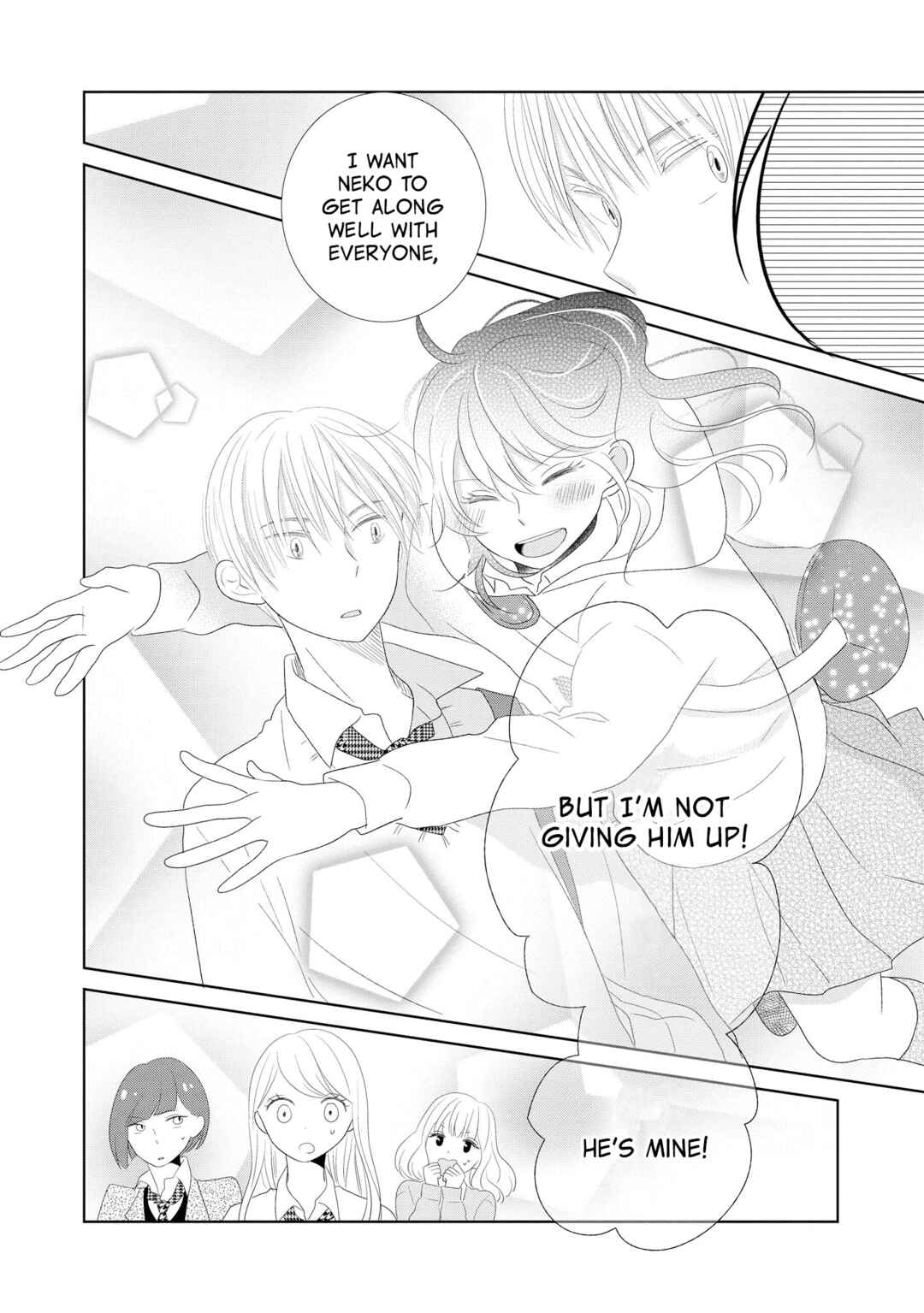 Page 22 Chapter 9.5 Inukano