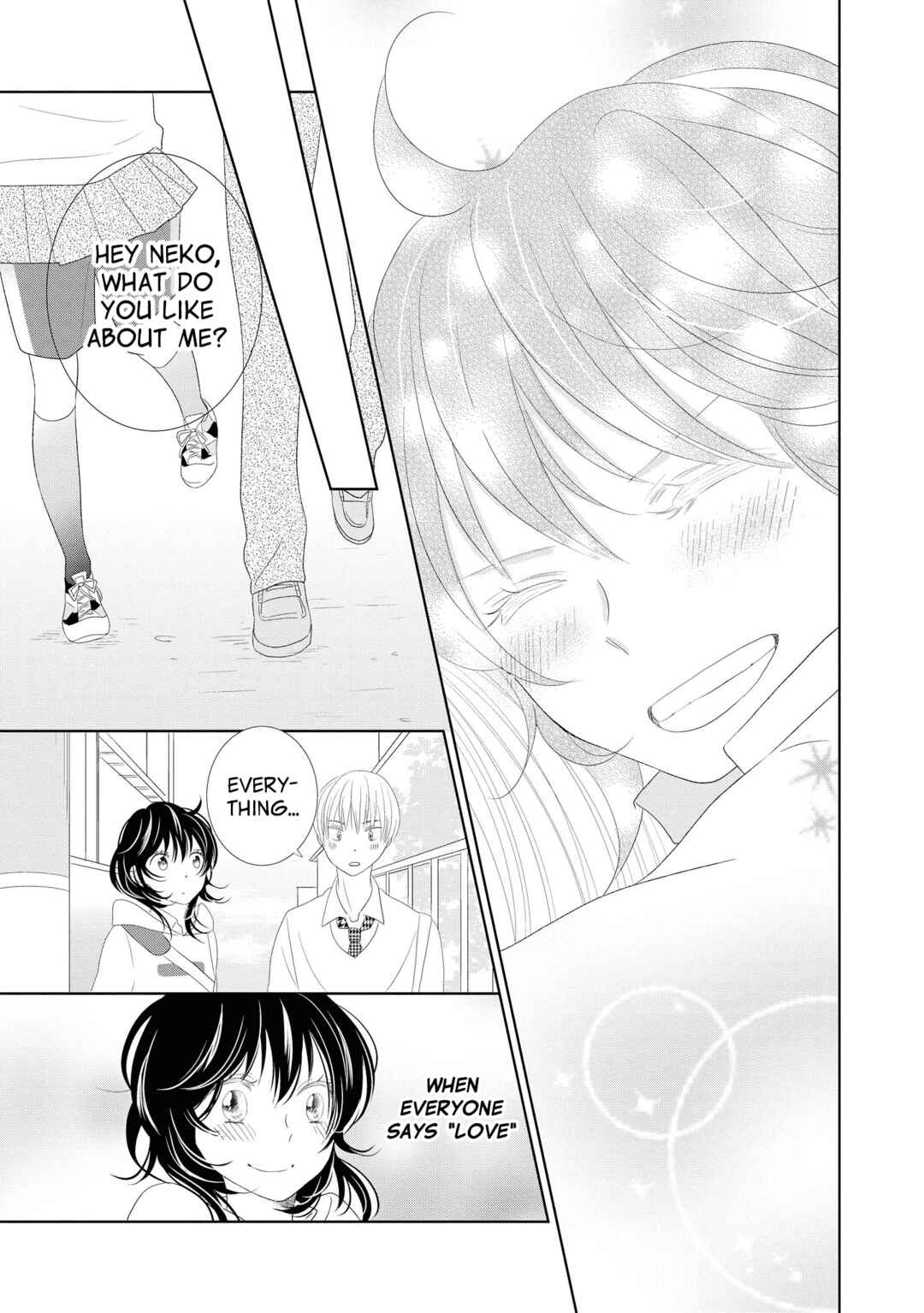 Page 23 Chapter 9.5 Inukano