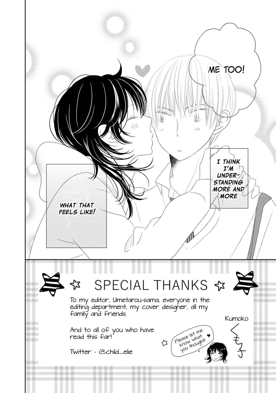 Page 24 Chapter 9.5 Inukano