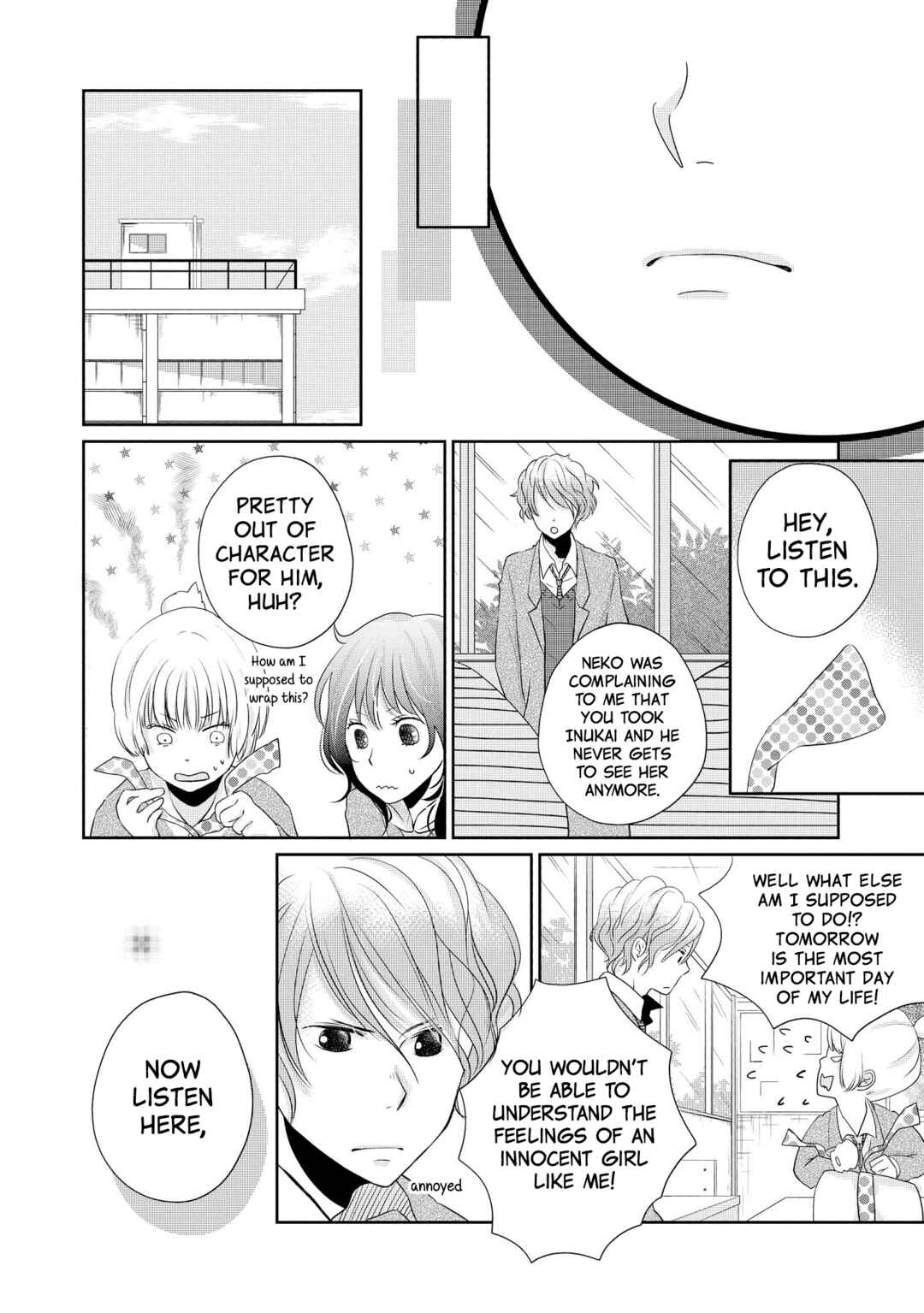 Page 12 Chapter 7 Inukano
