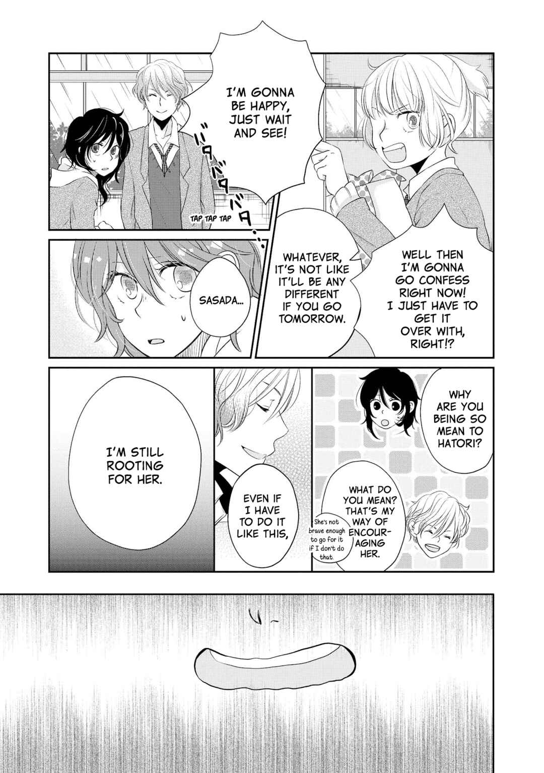 Page 14 Chapter 7 Inukano
