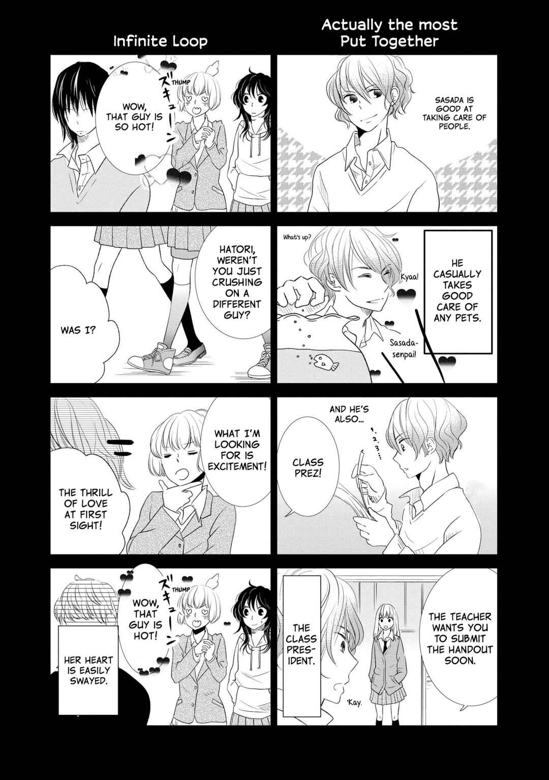 Page 2 Chapter 7 Inukano