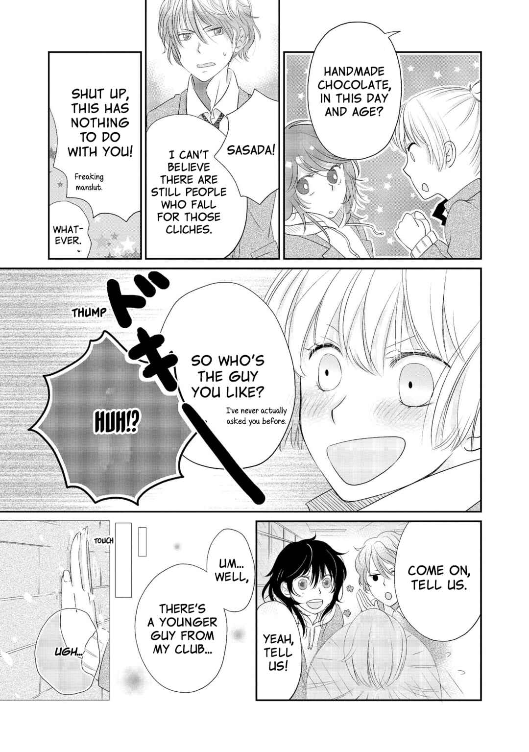 Page 5 Chapter 7 Inukano