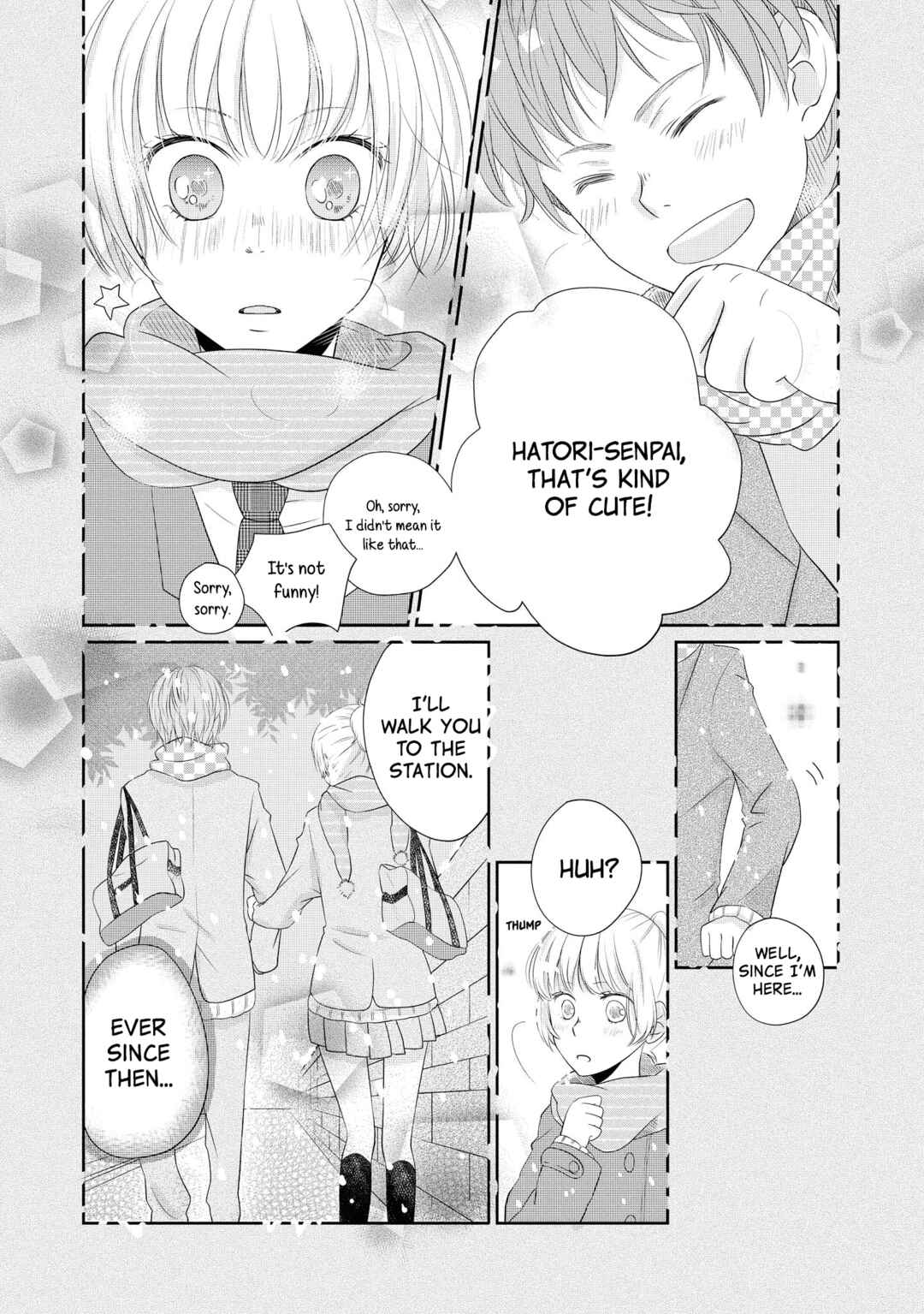 Page 8 Chapter 7 Inukano