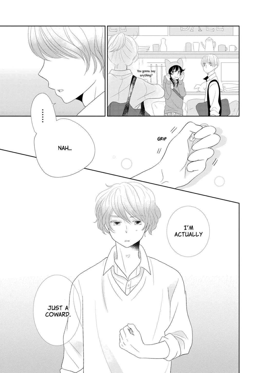 Page 13 Chapter 8 Inukano